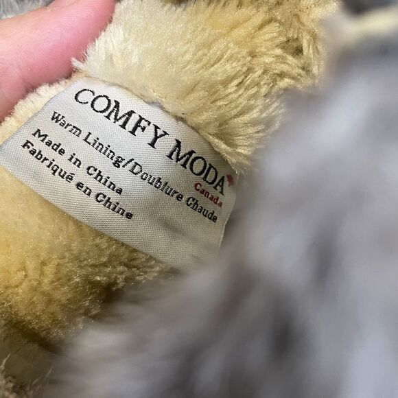 𝅺WATERPROOF Winter Boots With Fur 🌻💚 - Picture 9 of 10